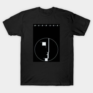 Bauhaus Vol. 2 T-Shirt